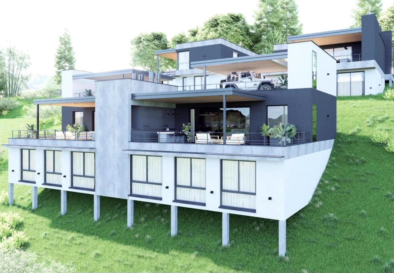 Foto de VENTA CASAS EN PANKANA, INTERCOUNTRIES, LA CALERA. 3 DOR, 3 B., imagen 5