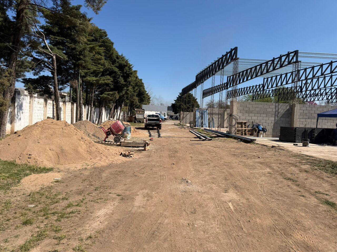 Foto de GALPÓN EN VENTA – 453 M² CUBIERTOS – LOS BOULEVARES – SEGURIDAD Y, imagen 4