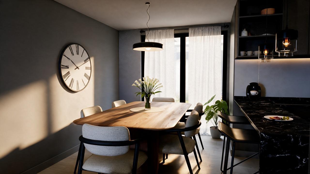 Foto de VENTA duplex a estrenar en DOCTA, imagen 1