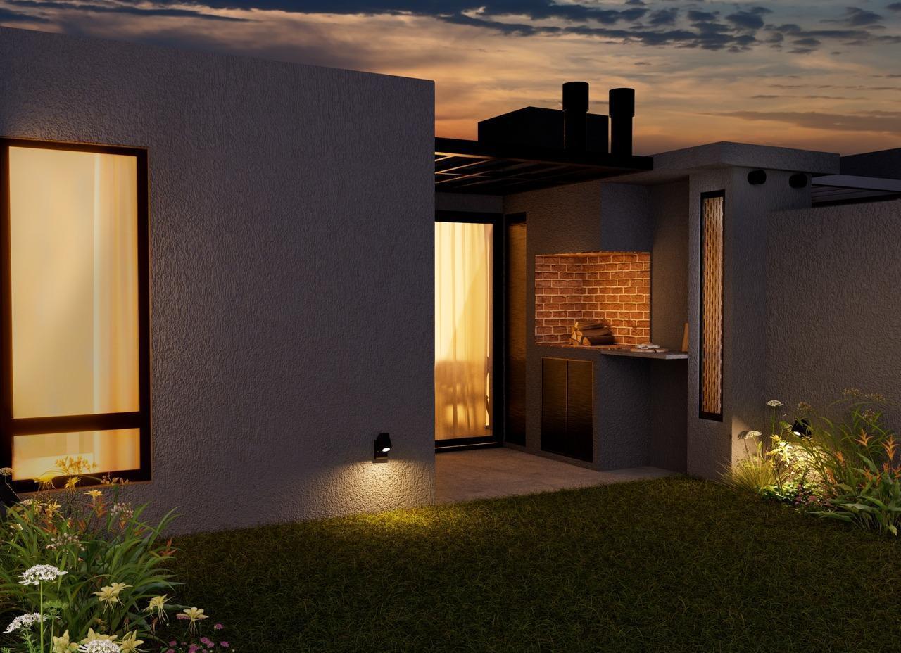 Foto de VENTA duplex a estrenar en DOCTA, imagen 4