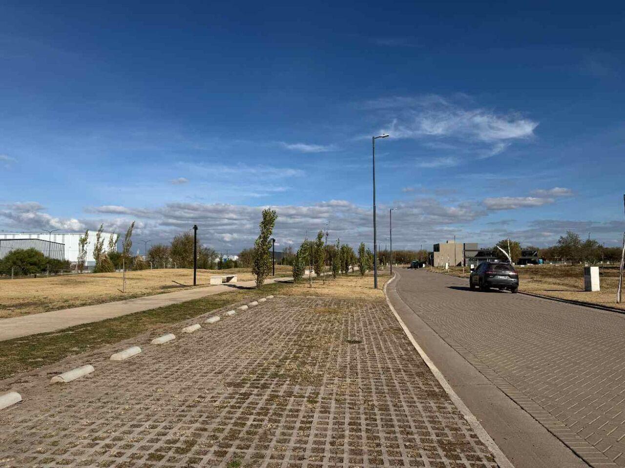 Foto de VENTA LOTE NUEVO MALAGUEÑO APTO DÚPLEX, imagen 3