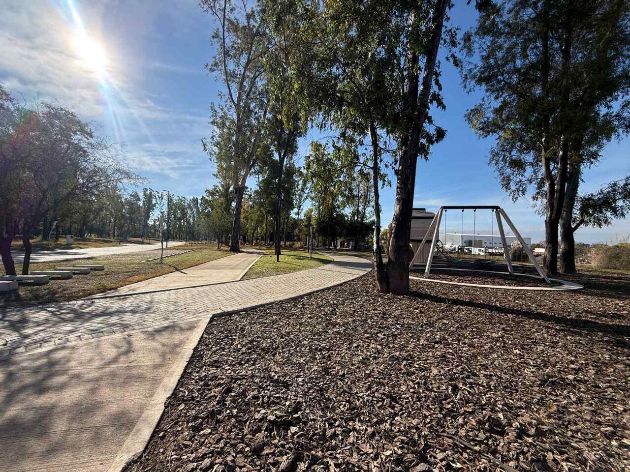 Foto de VENTA LOTE NUEVO MALAGUEÑO APTO DÚPLEX, imagen 1