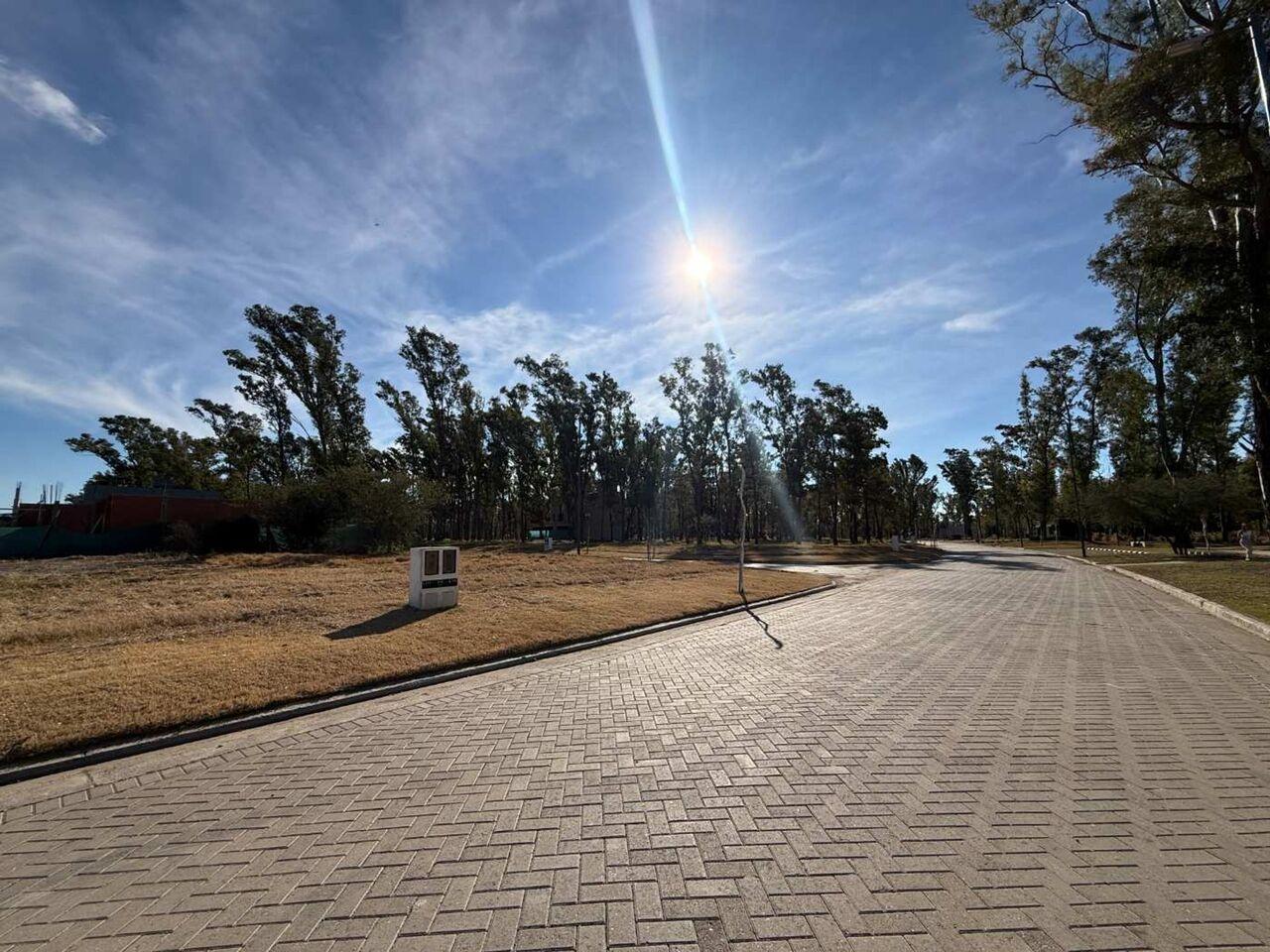 Foto de VENTA LOTE NUEVO MALAGUEÑO APTO DÚPLEX, imagen 2