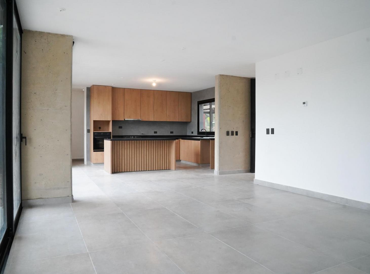 Foto de Venta casa de diseño en villa allende golf. En una planta. Complejo, imagen 4
