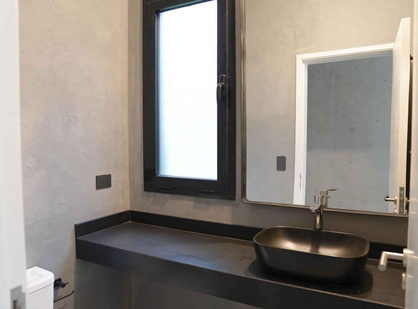 Foto de Venta casa de diseño en villa allende golf. En una planta. Complejo, imagen 3