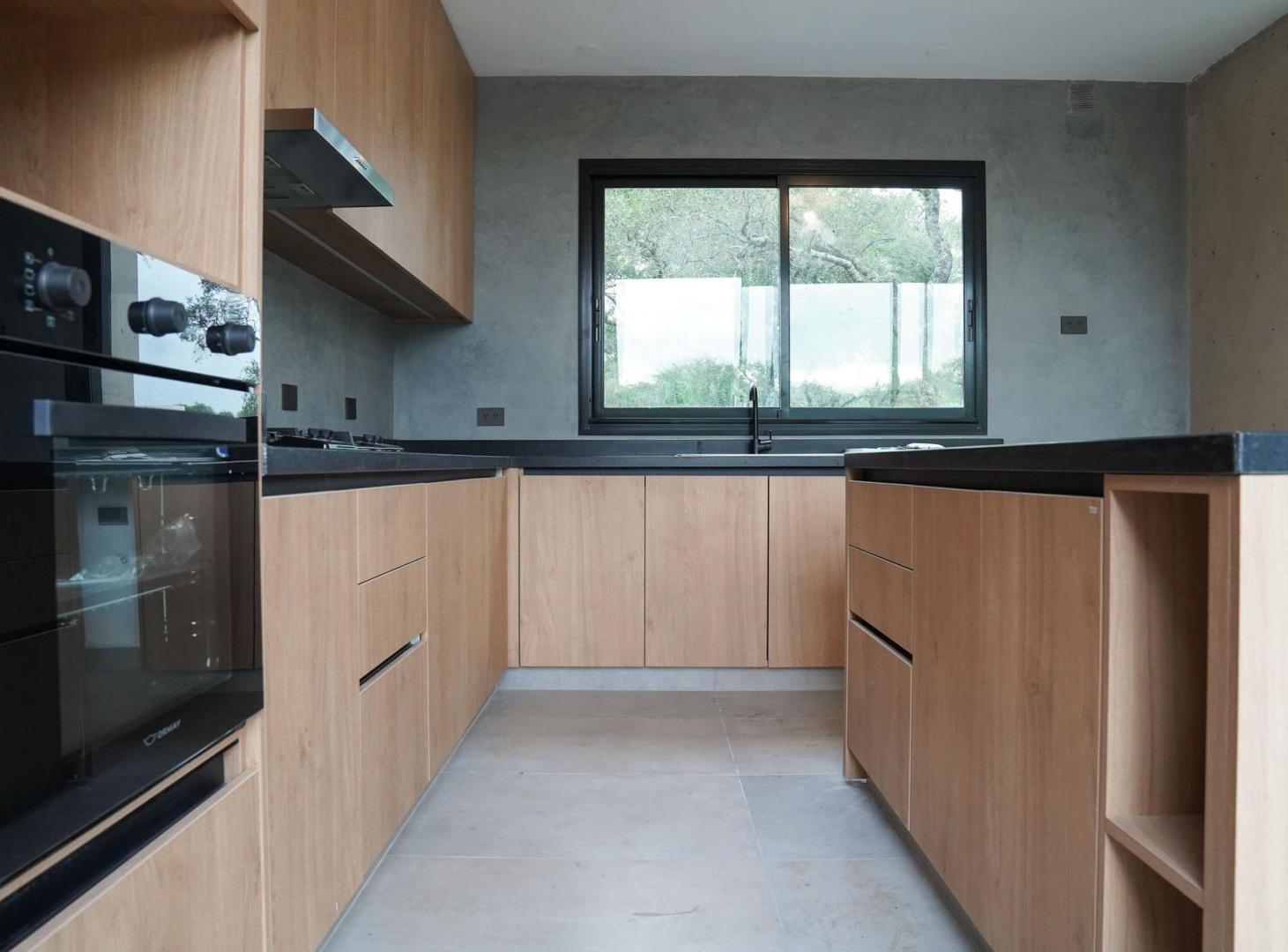 Foto de Venta casa de diseño en villa allende golf. En una planta. Complejo, imagen 5