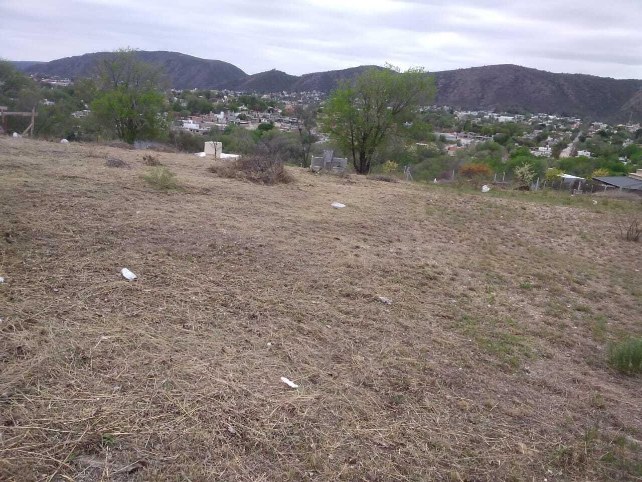 Foto de venta USD 48.500 terrreno altos de carlos paz, imagen 1