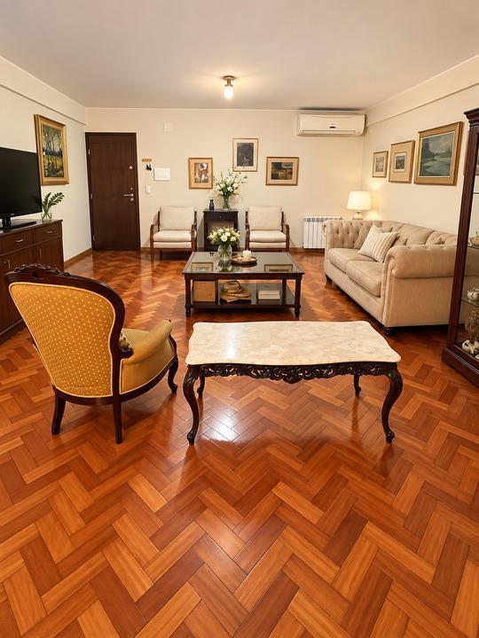 Foto de VENTA DEPARTAMENTO SOBRE CAÑADA 2 DORMITORIOS, imagen 5