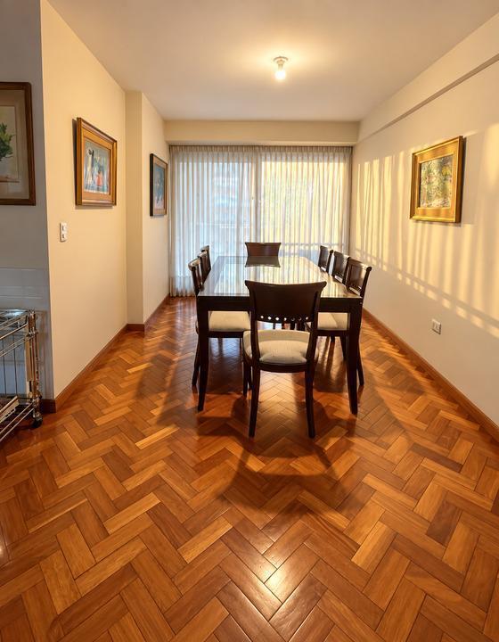 Foto de VENTA DEPARTAMENTO SOBRE CAÑADA 2 DORMITORIOS, imagen 4