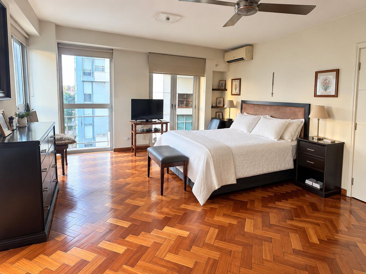 Foto de VENTA DEPARTAMENTO SOBRE CAÑADA 2 DORMITORIOS, imagen 3