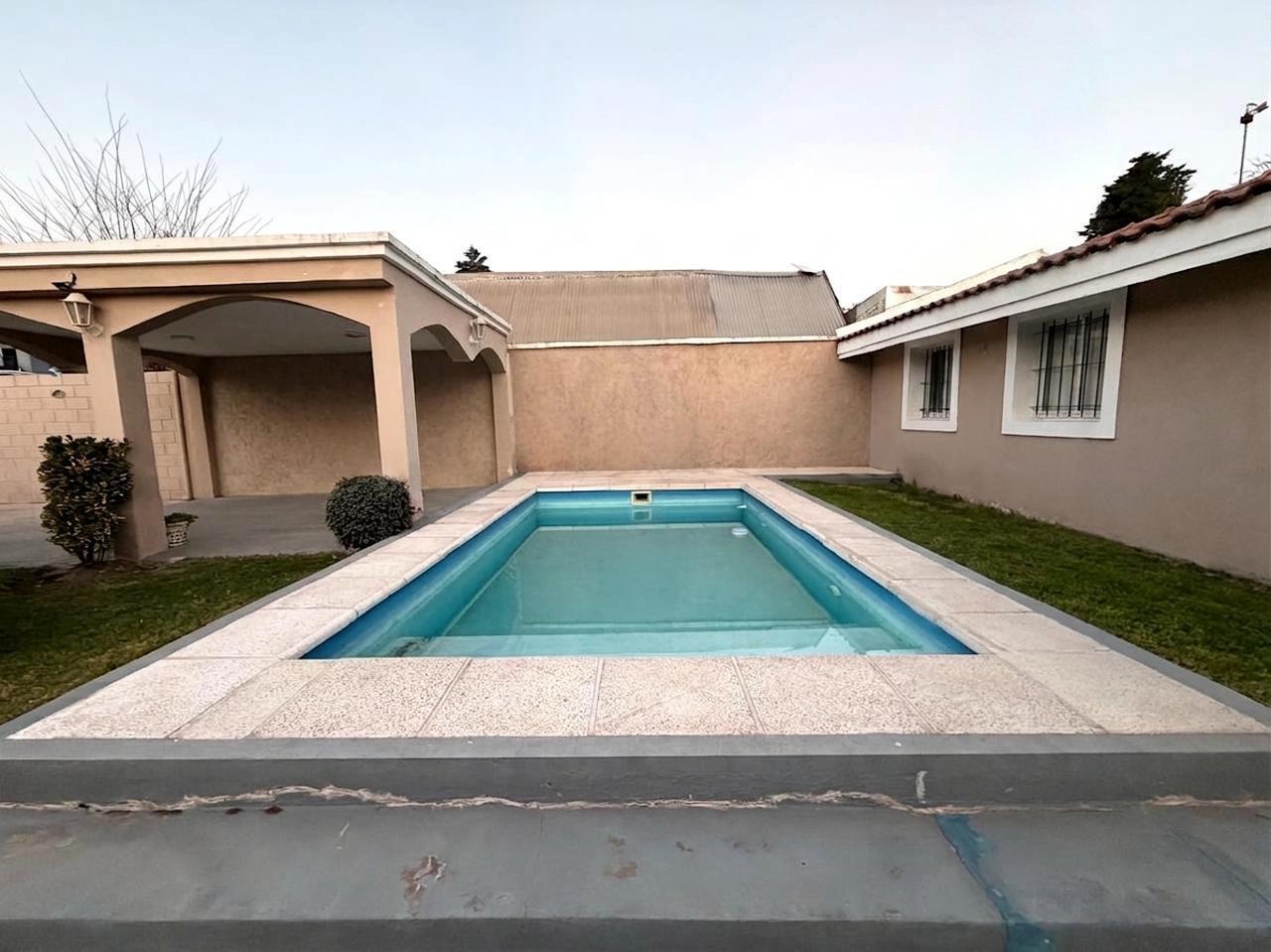 Foto de VENTA CASA VILLA ALLENDE, BARRIO LOMAS ESTE. UNA PLANTA. 3 DORM, imagen 4