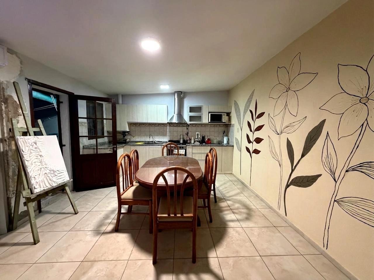Foto de VENTA CASA VILLA ALLENDE, BARRIO LOMAS ESTE. UNA PLANTA. 3 DORM, imagen 2