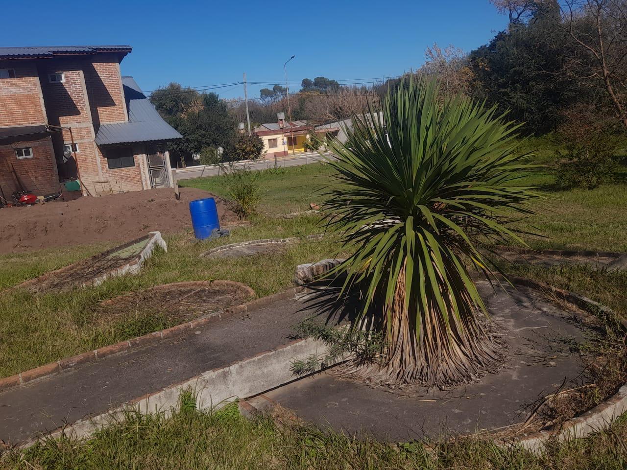 Foto de Terreno en Venta de 450m² en Villa Amancay, imagen 5