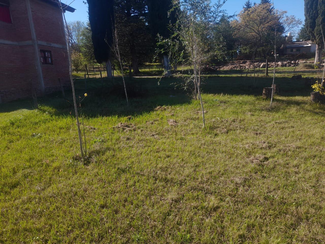 Foto de Terreno en Venta de 450m² en Villa Amancay, imagen 4