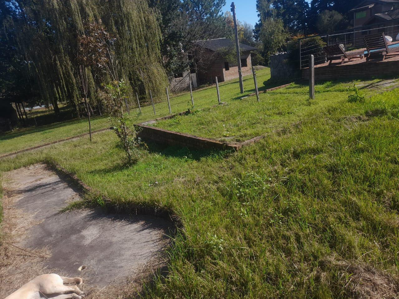 Foto de Terreno en Venta de 450m² en Villa Amancay, imagen 2