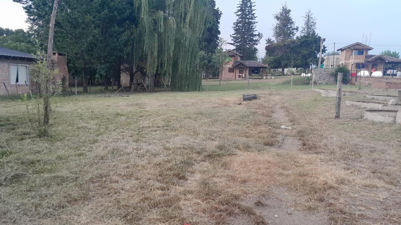 Foto de Terreno en Venta de 450m² en Villa Amancay, imagen 3