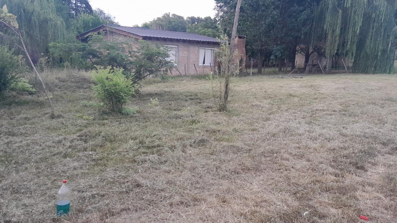 Foto de Terreno en Venta de 450m² en Villa Amancay, imagen 1