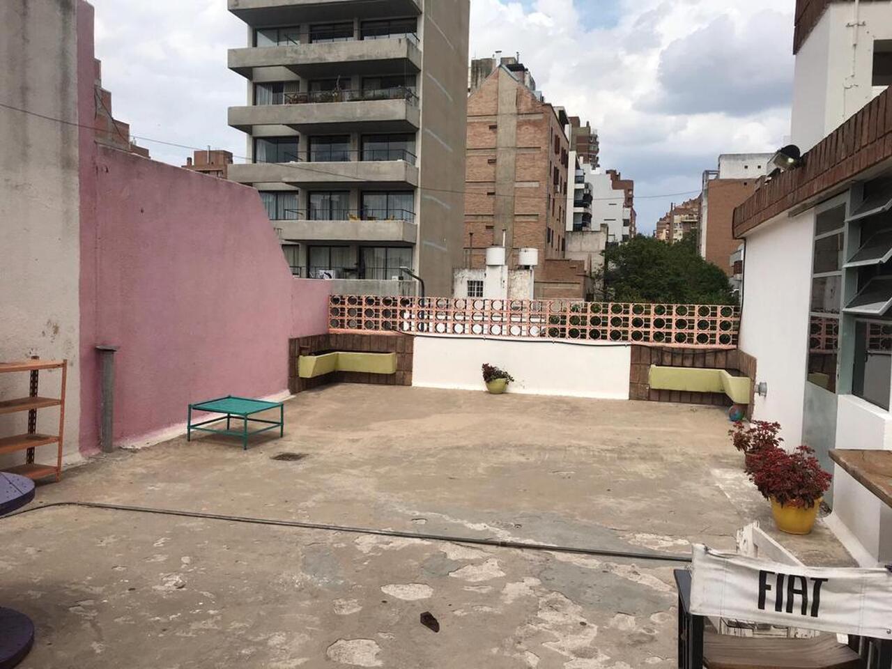 Foto de VENTA TERRENO PARA DESARROLLO EN AV. VELEZ SARSFIELD, imagen 2