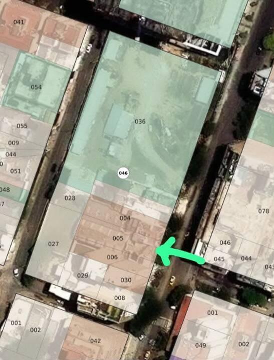 Foto de VENTA TERRENO PARA DESARROLLO EN AV. VELEZ SARSFIELD, imagen 3