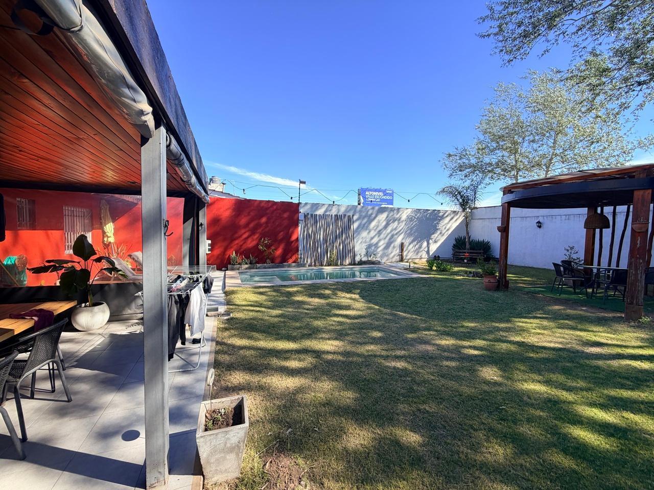 Foto de CASA 3 DORMITORIOS, PATIO Y PILETA, imagen 4