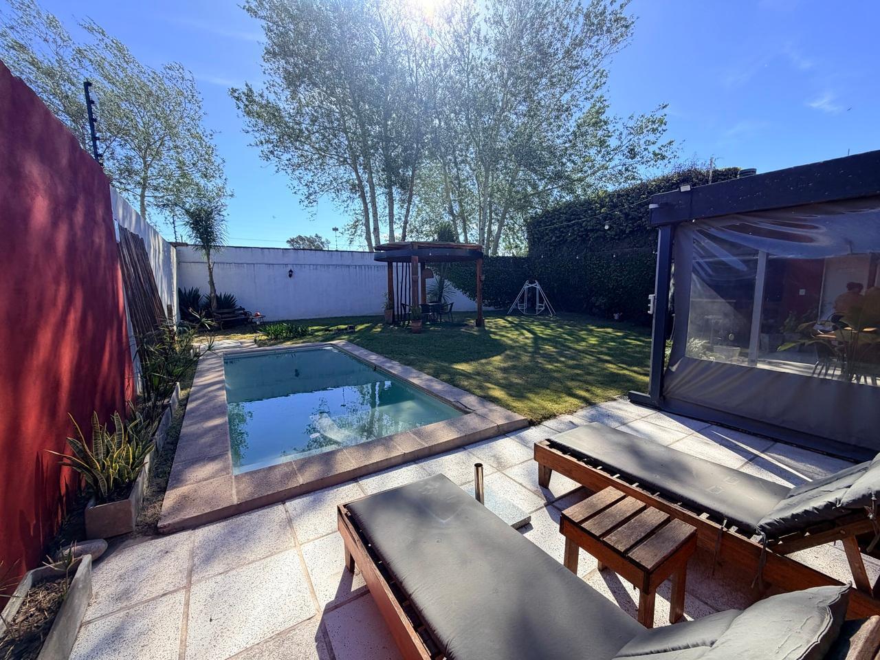 Foto de CASA 3 DORMITORIOS, PATIO Y PILETA, imagen 5