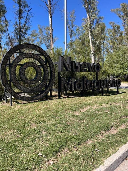 Foto de TERRENO 250 M² | APTO VIVIENDA | NUEVO MALAGUEÑO, imagen 4