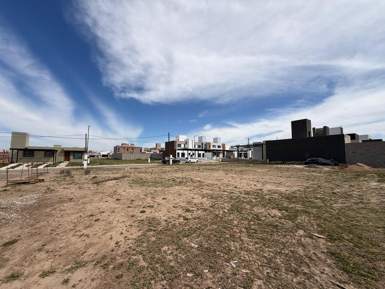 Foto de VENTA LOTE EN DOCTA AVENIDA 360M2, imagen 1