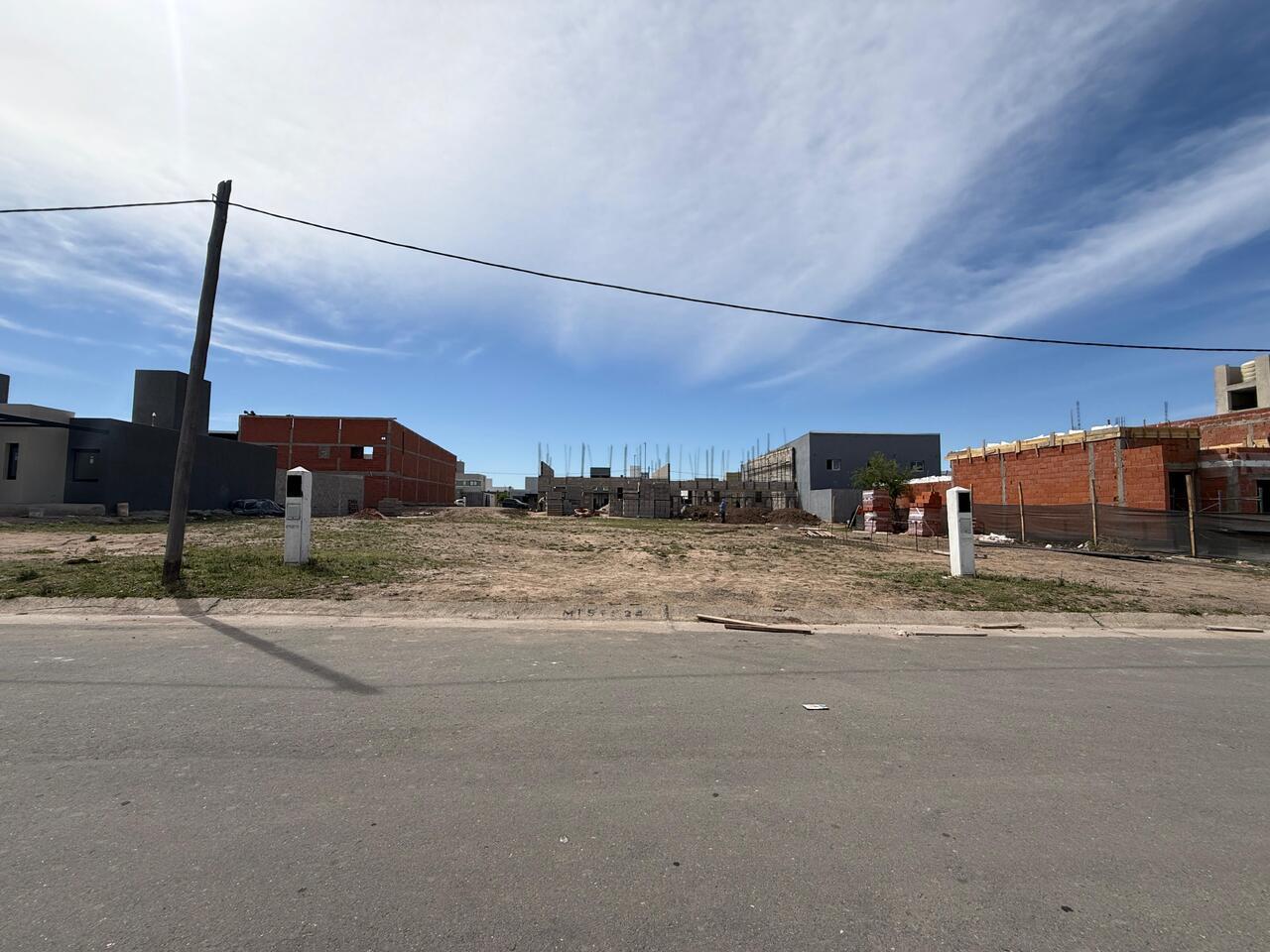 Foto de VENTA LOTE EN DOCTA AVENIDA 360M2, imagen 2