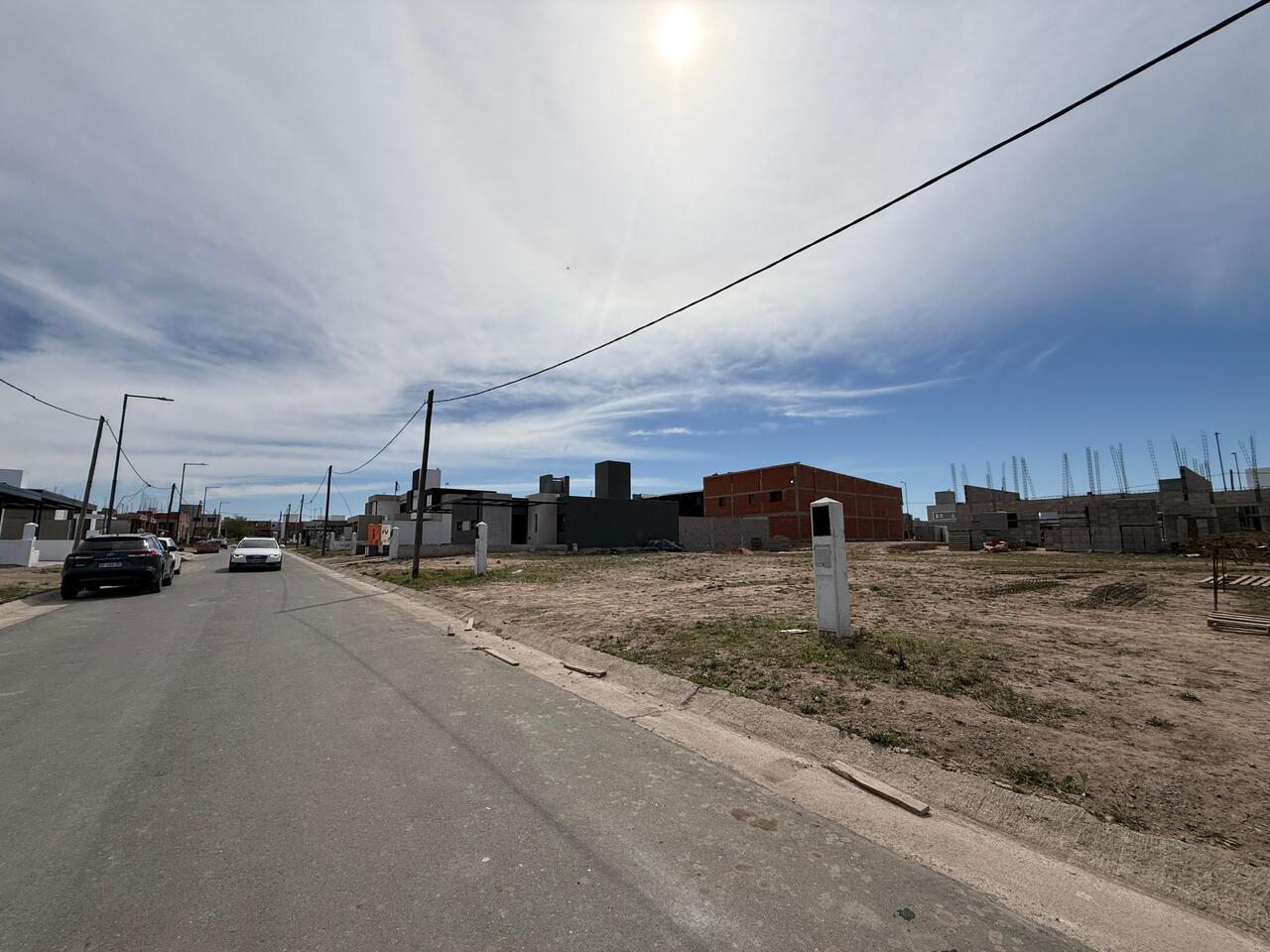 Foto de VENTA LOTE EN DOCTA AVENIDA 360M2, imagen 3