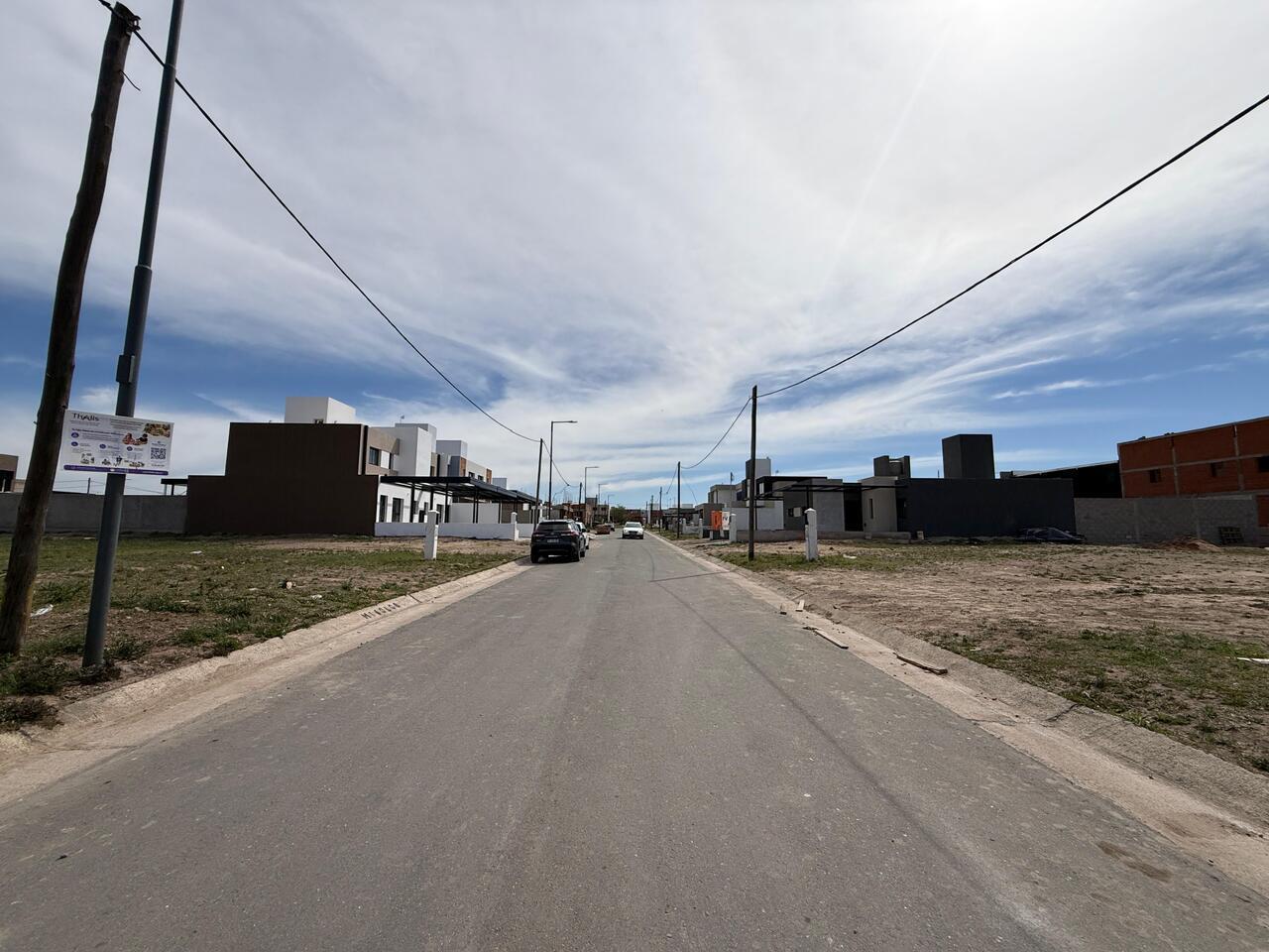 Foto de VENTA LOTE EN DOCTA AVENIDA 360M2, imagen 4