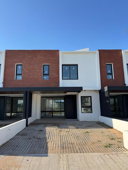 Venta de Casa 3 dormitorios en Chacra del Norte (Chacras Green)
