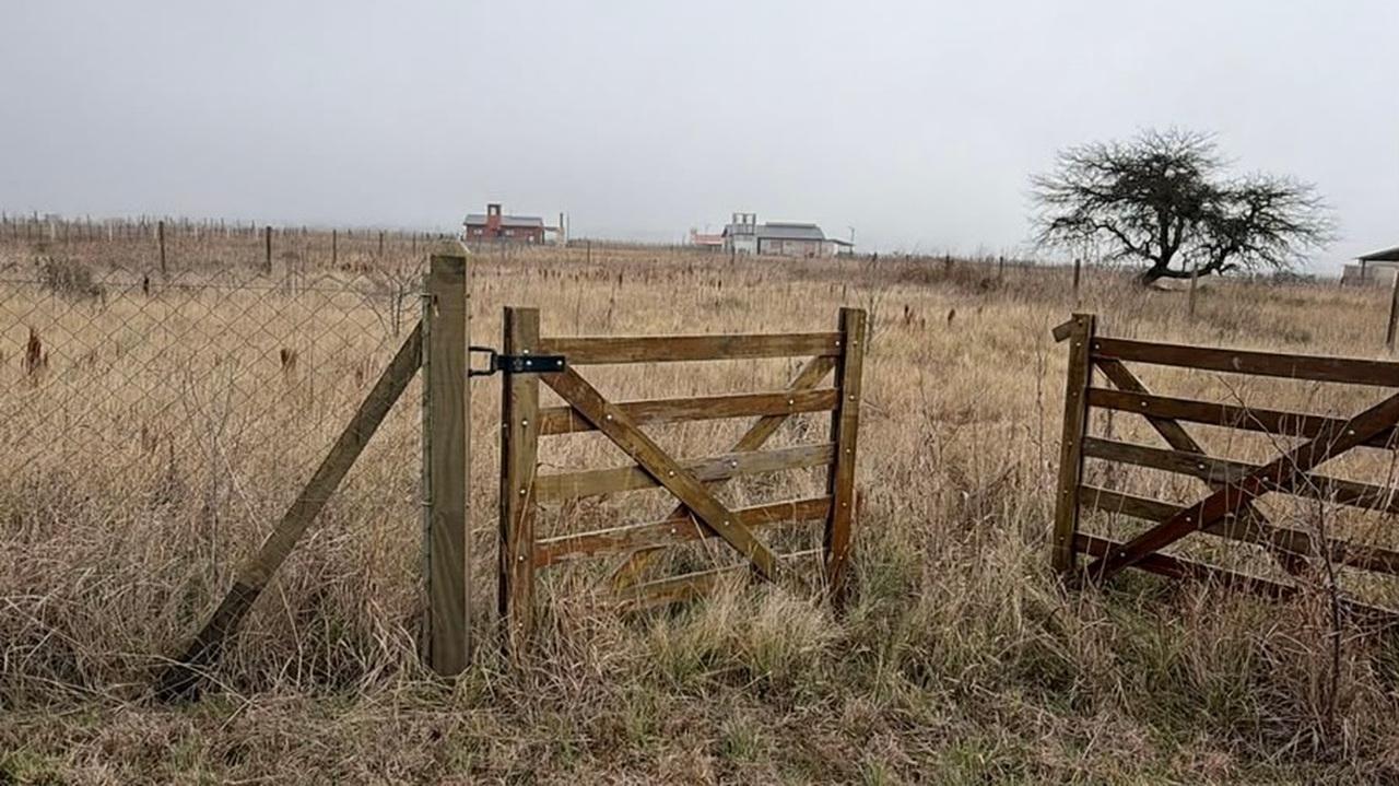 Foto de Lote en Venta, El Cedrón Los Reartes, imagen 2