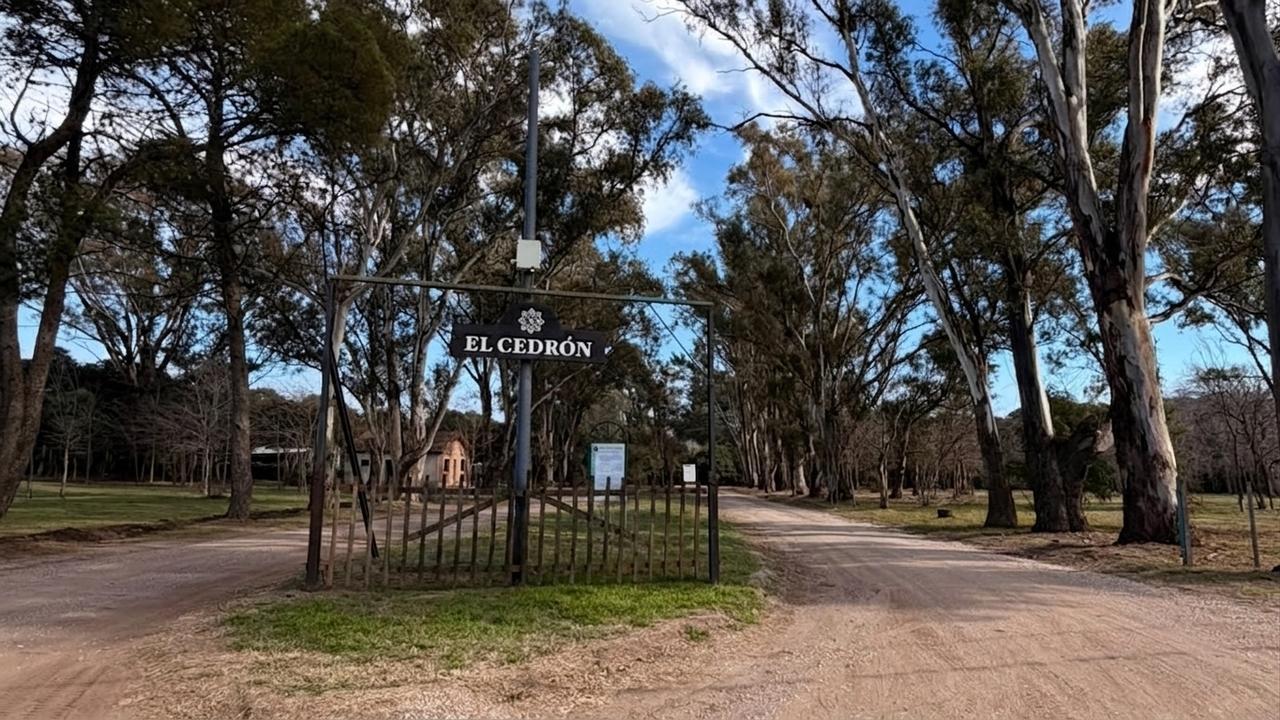 Foto de Lote en Venta, El Cedrón Los Reartes, imagen 1
