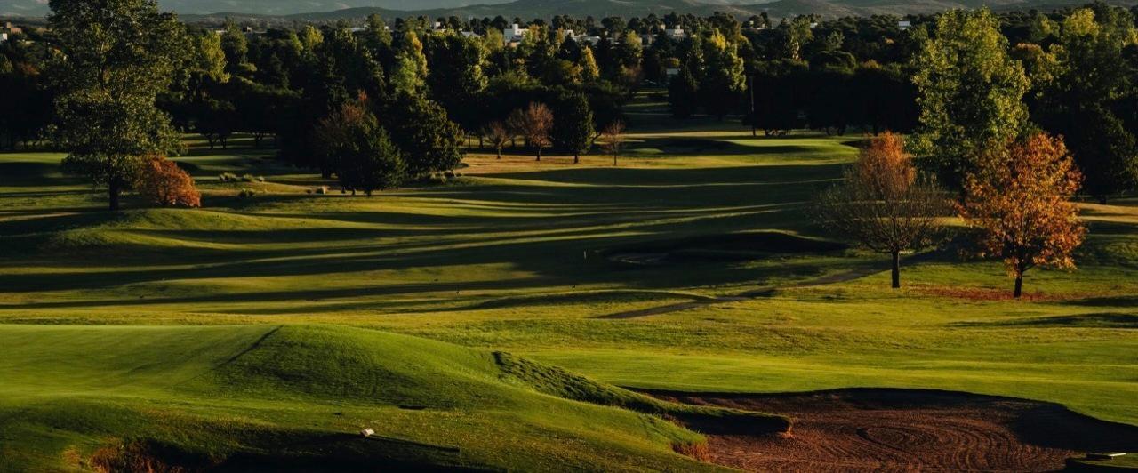 Foto de TERRERO VALLE DEL GOLF, imagen 1