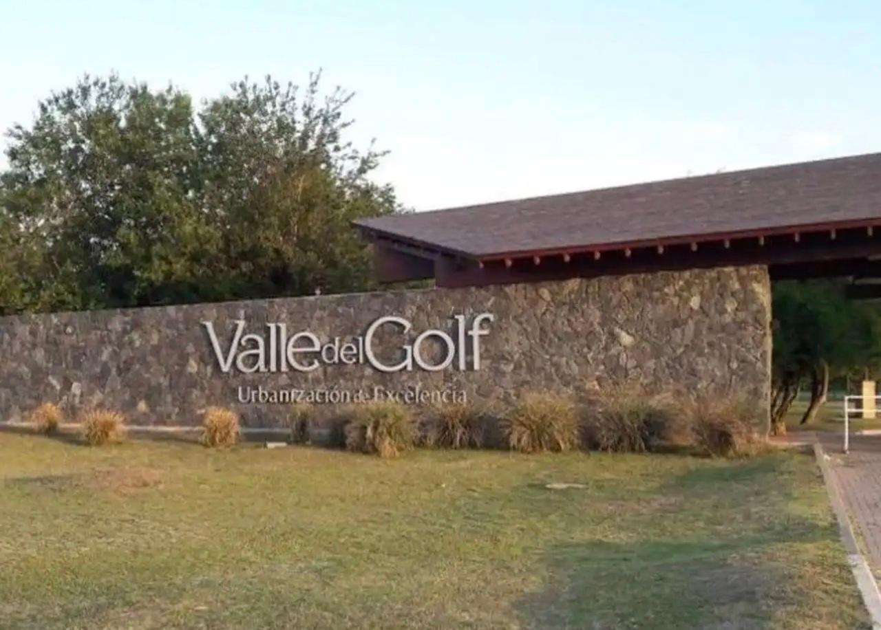 Foto de TERRERO VALLE DEL GOLF, imagen 2