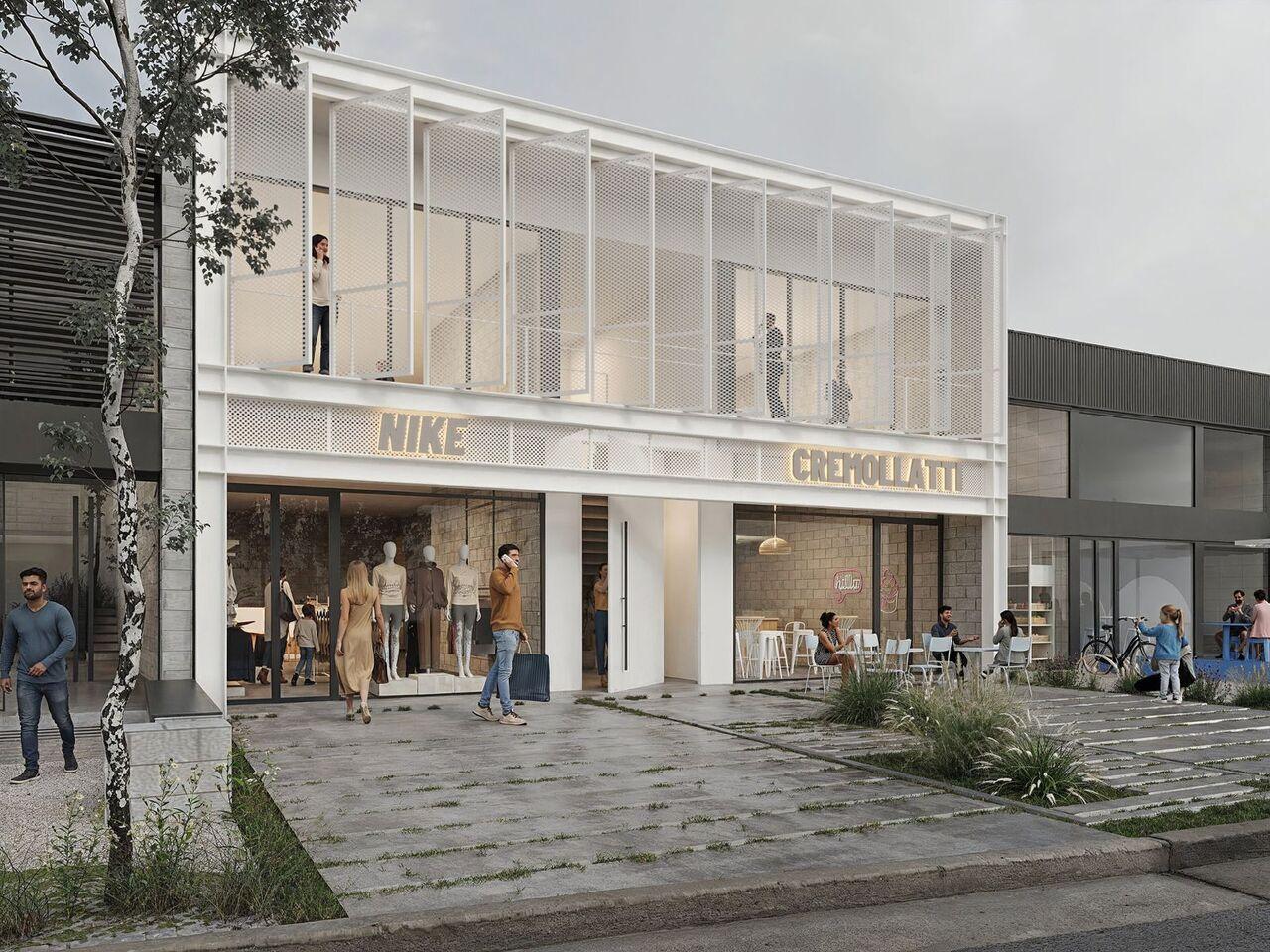Foto de Local en venta Docta sobre boulevard, imagen 2