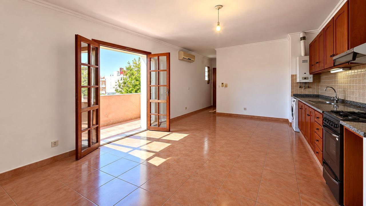 Foto de Departamento Barrio Providencia 1 dormitorio, imagen 2