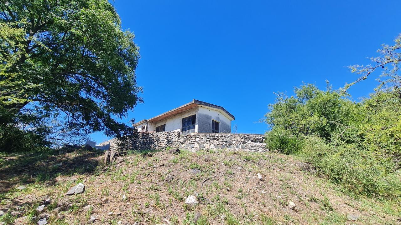 Foto de 8 lotes y una casa en Villa los aromos, imagen 2