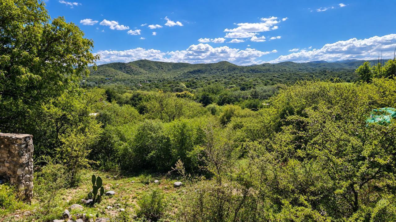 Foto de 8 lotes y una casa en Villa los aromos, imagen 1