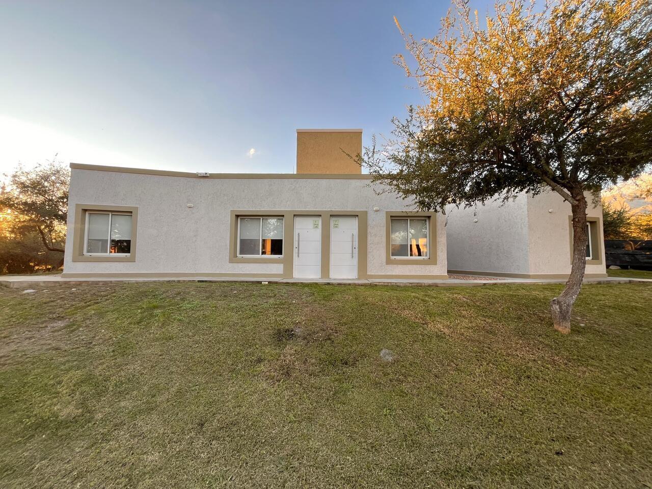 Foto de Complejo Turistico de 8 Apartamentos y una casa Merlo San Luis, imagen 4