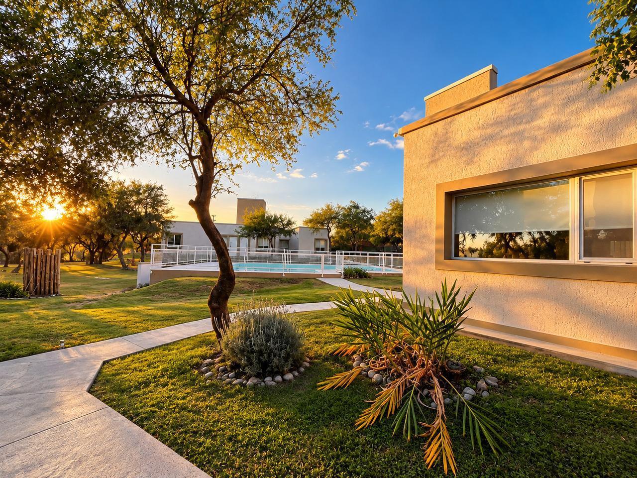 Foto de Complejo Turistico de 8 Apartamentos y una casa Merlo San Luis, imagen 1
