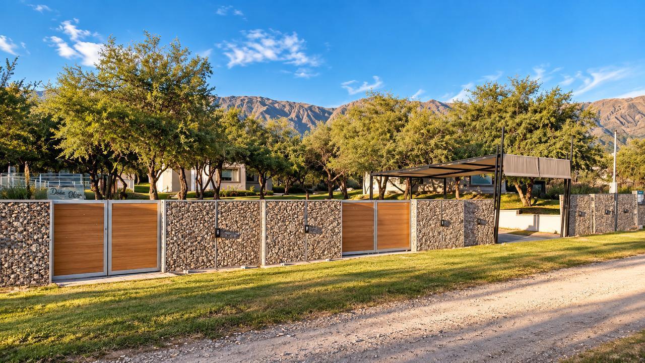 Foto de Complejo Turistico de 8 Apartamentos y una casa Merlo San Luis, imagen 3