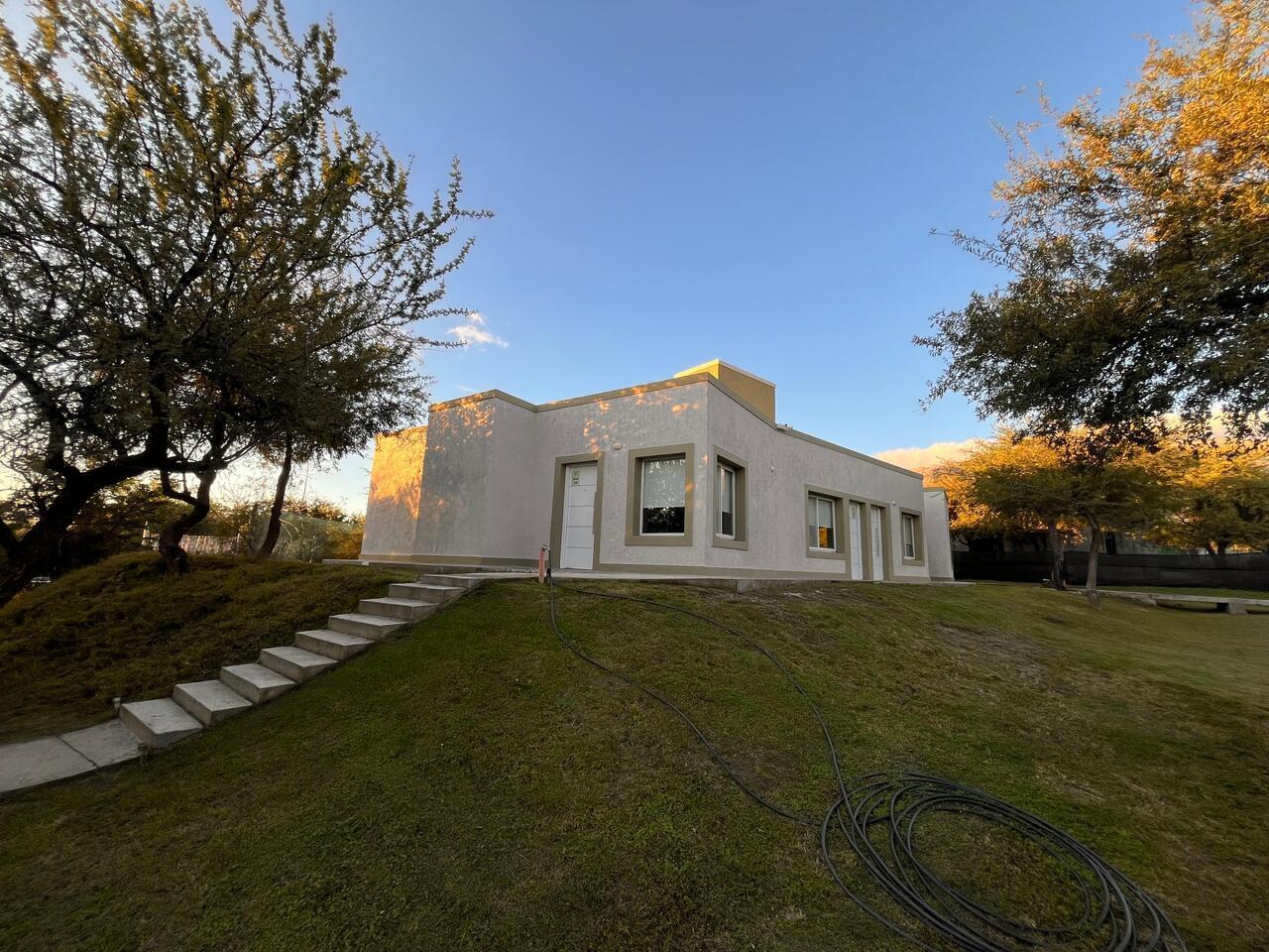 Foto de Complejo Turistico de 8 Apartamentos y una casa Merlo San Luis, imagen 2