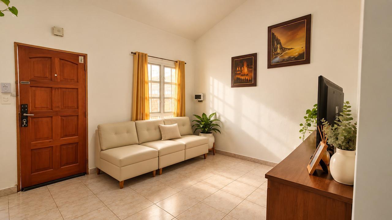 Foto de Casa en San Carlos de horizonte 2 dormitorios zona sur, imagen 2