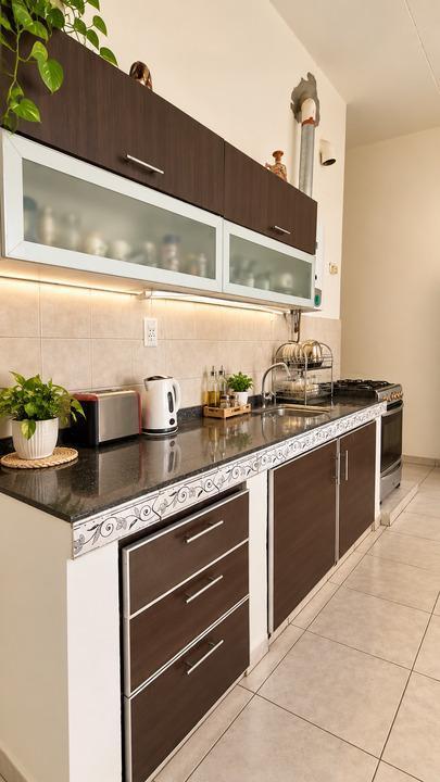 Foto de Casa en San Carlos de horizonte 2 dormitorios zona sur, imagen 4