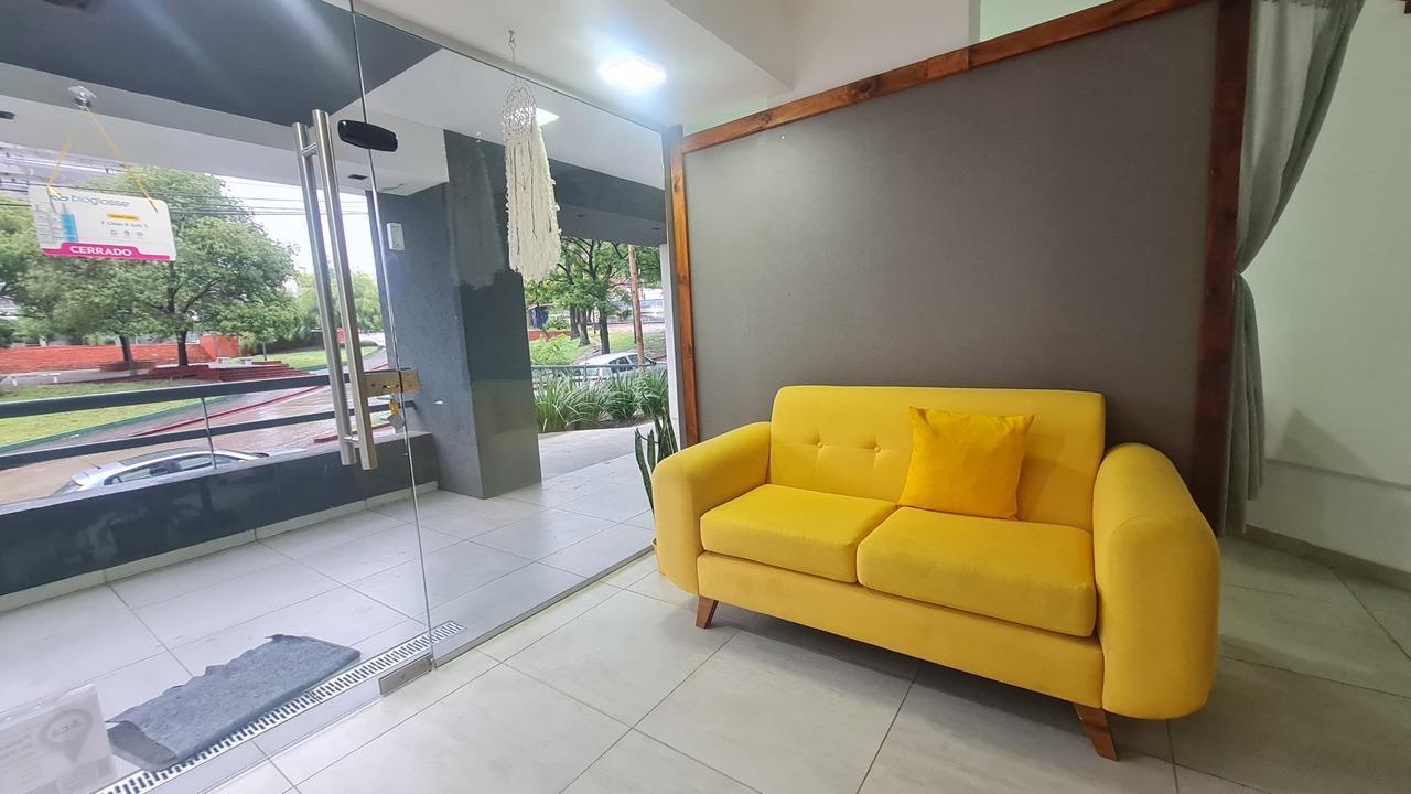 Foto de Local comercial en av Pueyrredon barrio observatorio 46 m2, imagen 5