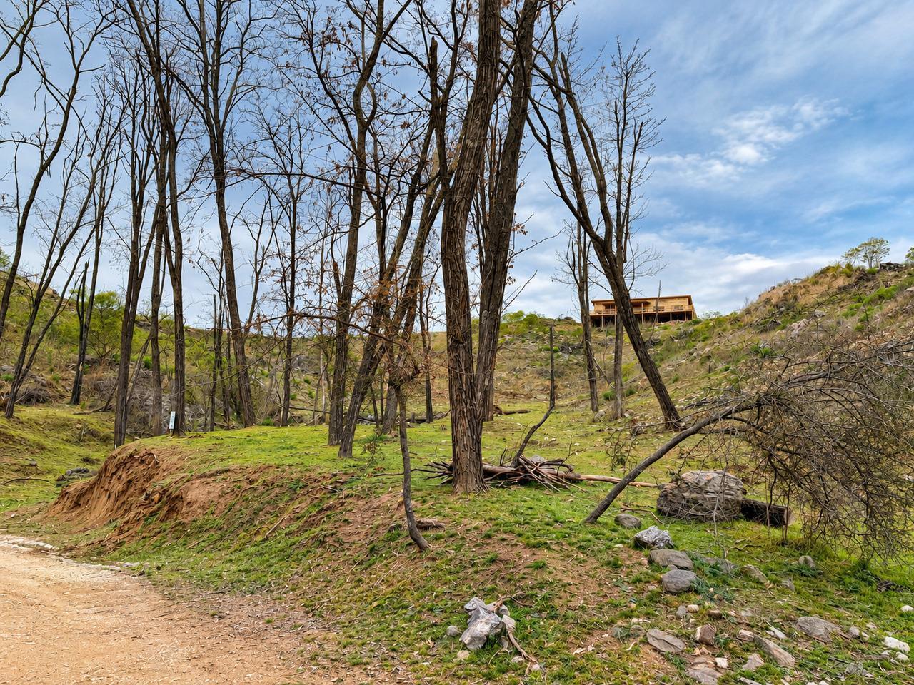 Foto de Terreno en venta en barrio Potrerillo Potrero de Garay, imagen 1
