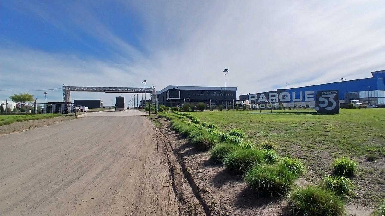 Foto de Galpon en venta de 1000 m2 - Terreno de 3180 m2 - Parque Industrial, imagen 5