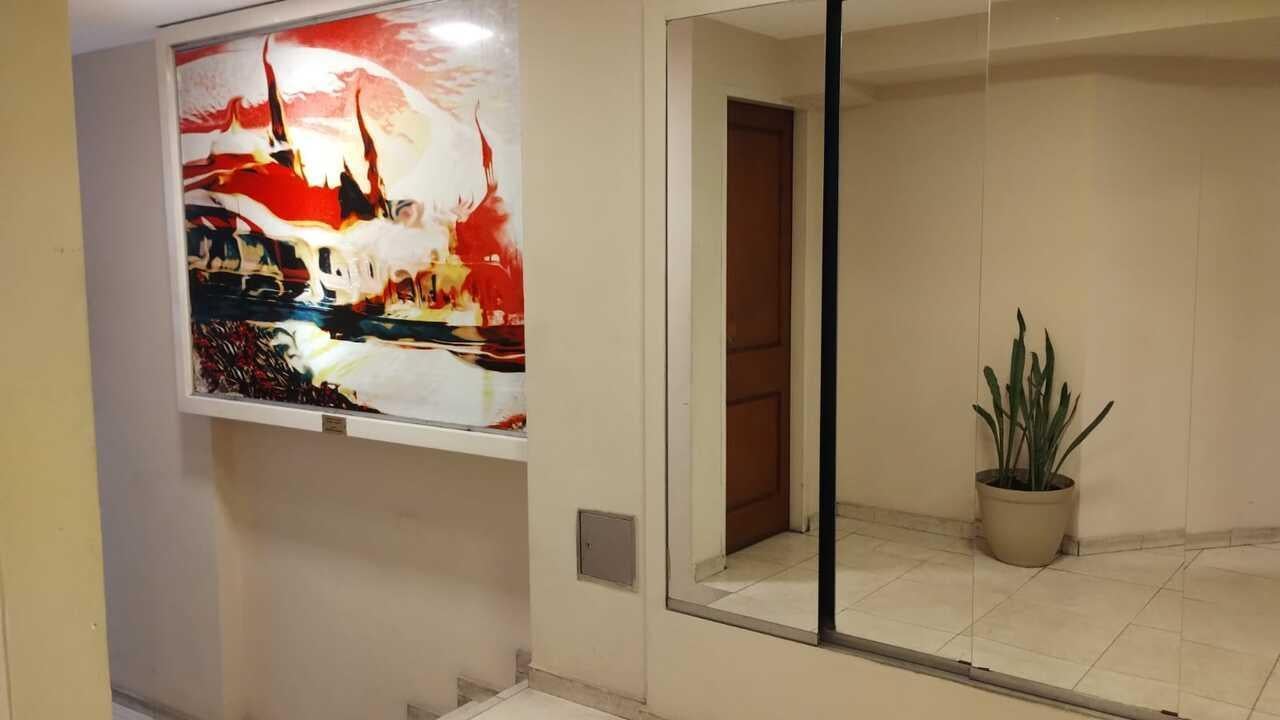 Foto de DEPARTAMENTO 1 DORMITORIO EN NUEVA CORDOBA, imagen 2