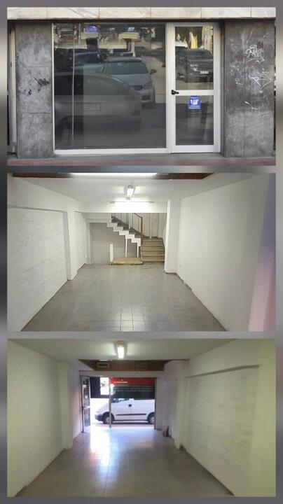 Foto de Local comercial en alquiler 130 m² - Pasaje Emilio Huespe 79, imagen 1